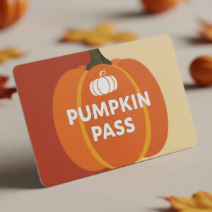 Pumpkin Pass