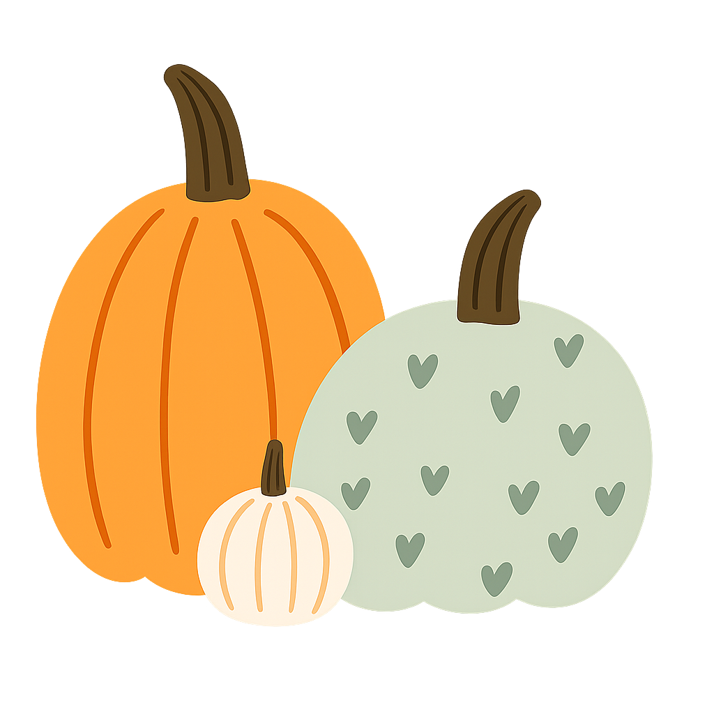 pumpkins