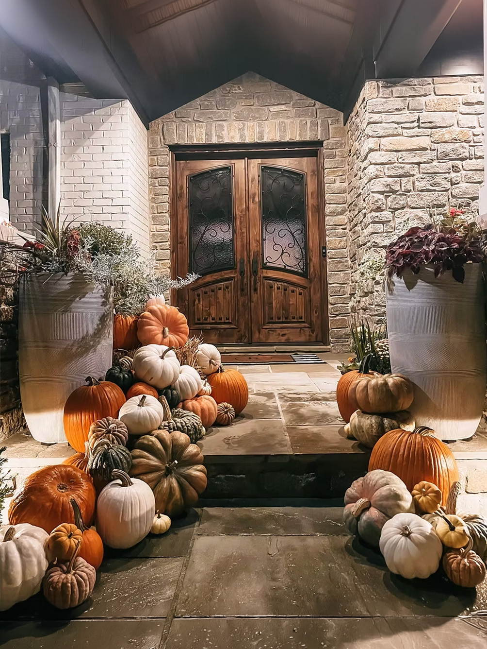 Harvest Grand Package